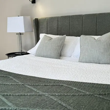 Apartment Luxury 2 Bedroom Duplex Penthouse Leeds (West Yorkshire)