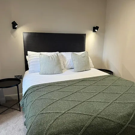 Apartment Luxury 2 Bedroom Duplex Penthouse Leeds (West Yorkshire)