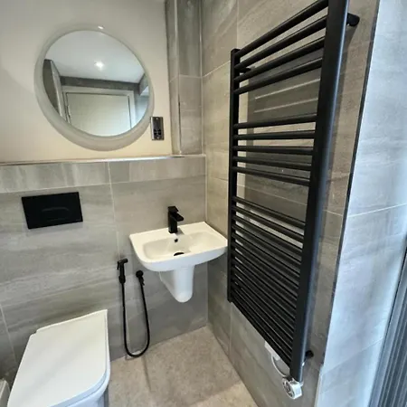 Luxury 2 Bedroom Duplex Penthouse