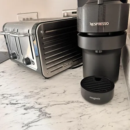 Luxury 2 Bedroom Duplex Penthouse Leeds (West Yorkshire)